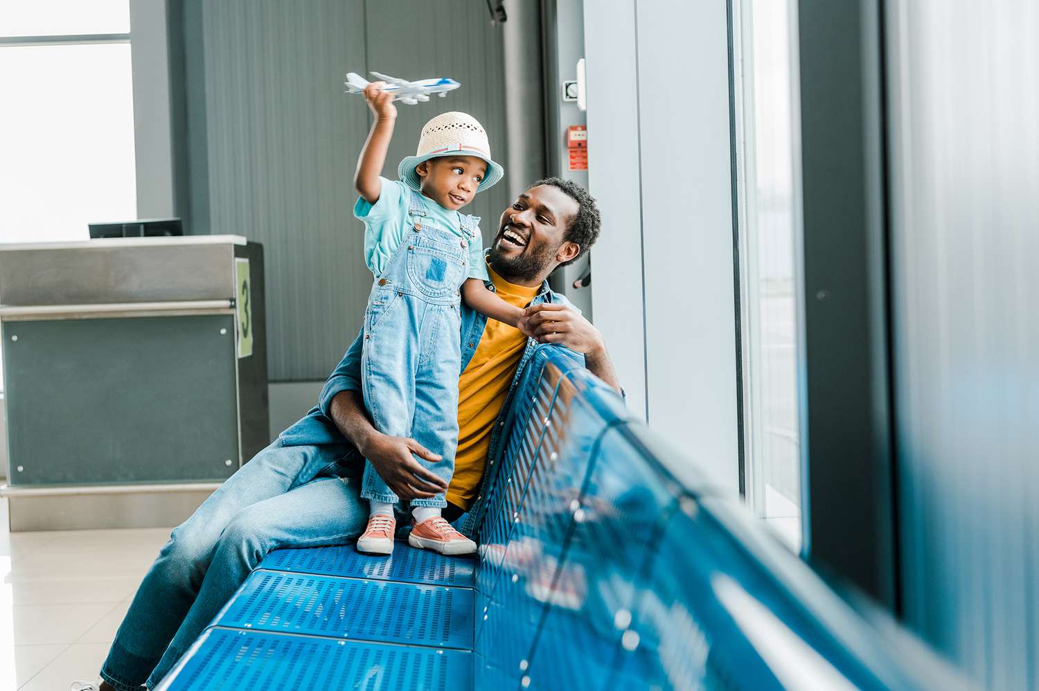 traveling to ireland with a toddler: is sleep chaos worth it?
