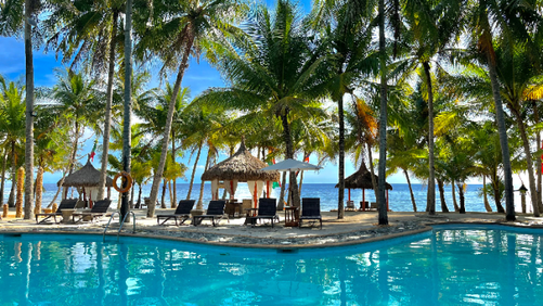 where should i stay in siquijor without breaking the bank?