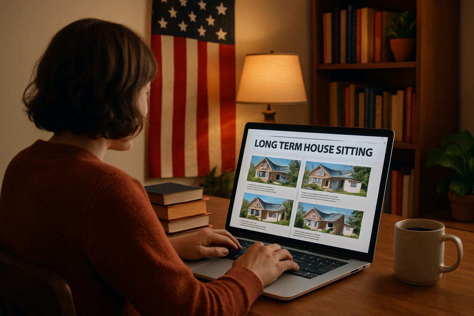 house sitting abroad: where are all the good gigs?