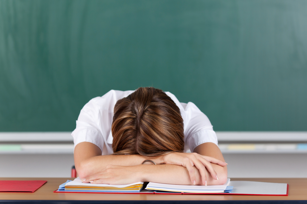 When Grading Turns Into a Battlefield: My First-Year Saga