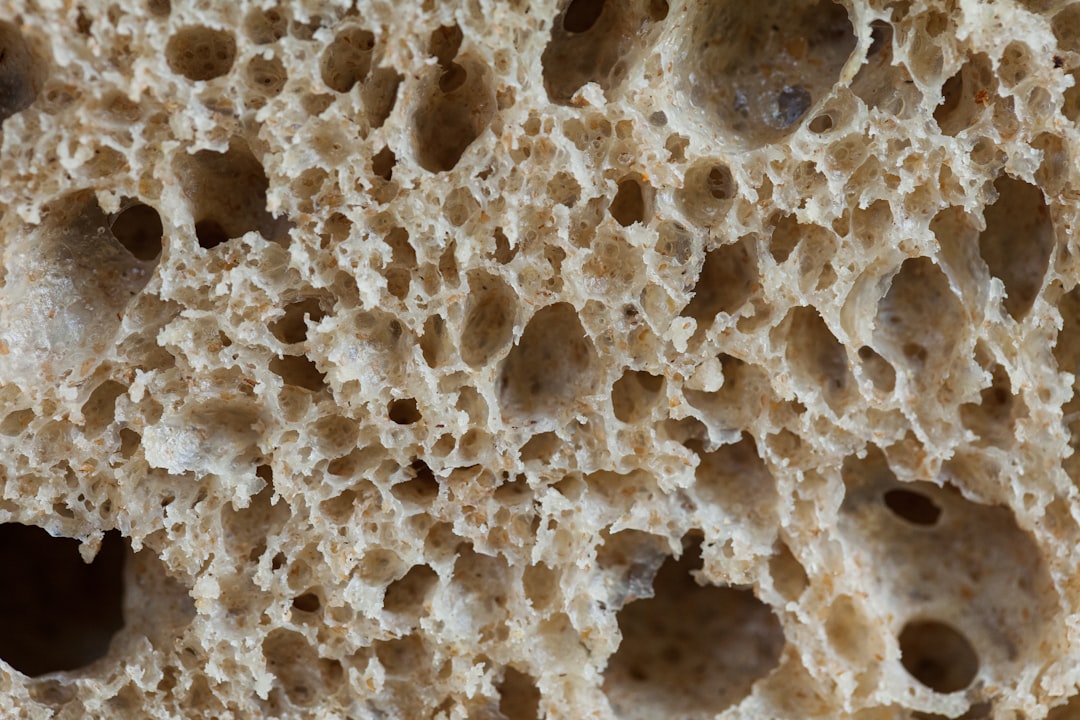 Did You Know? Gluten Can Hide in Surprising Foods!
