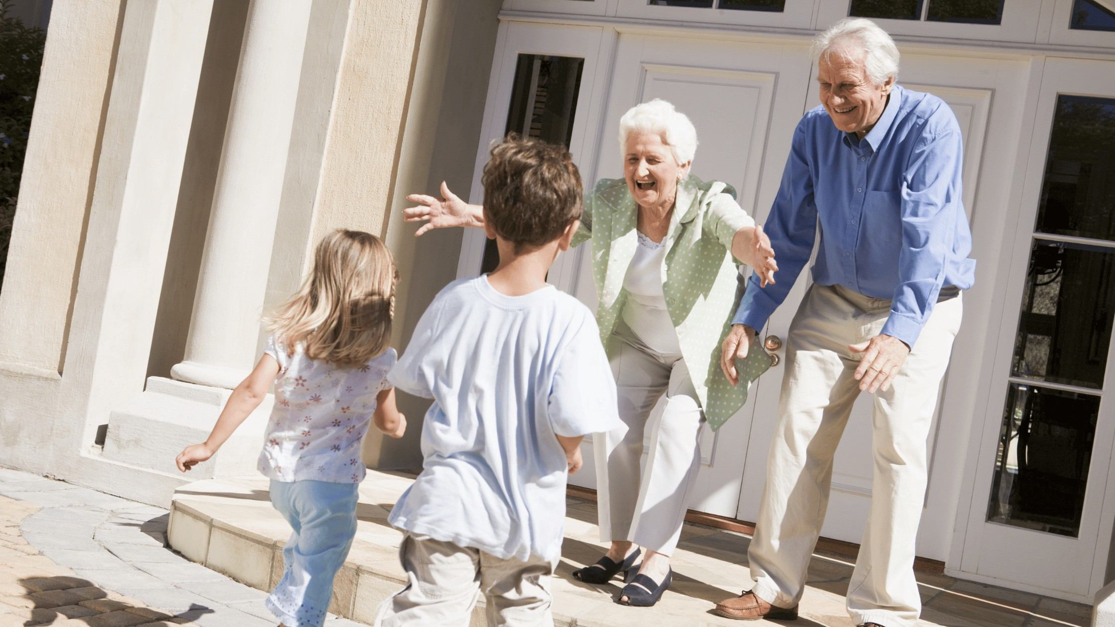 When Caregivers Become the Center of the Family—Is Anyone Else Noticing This?