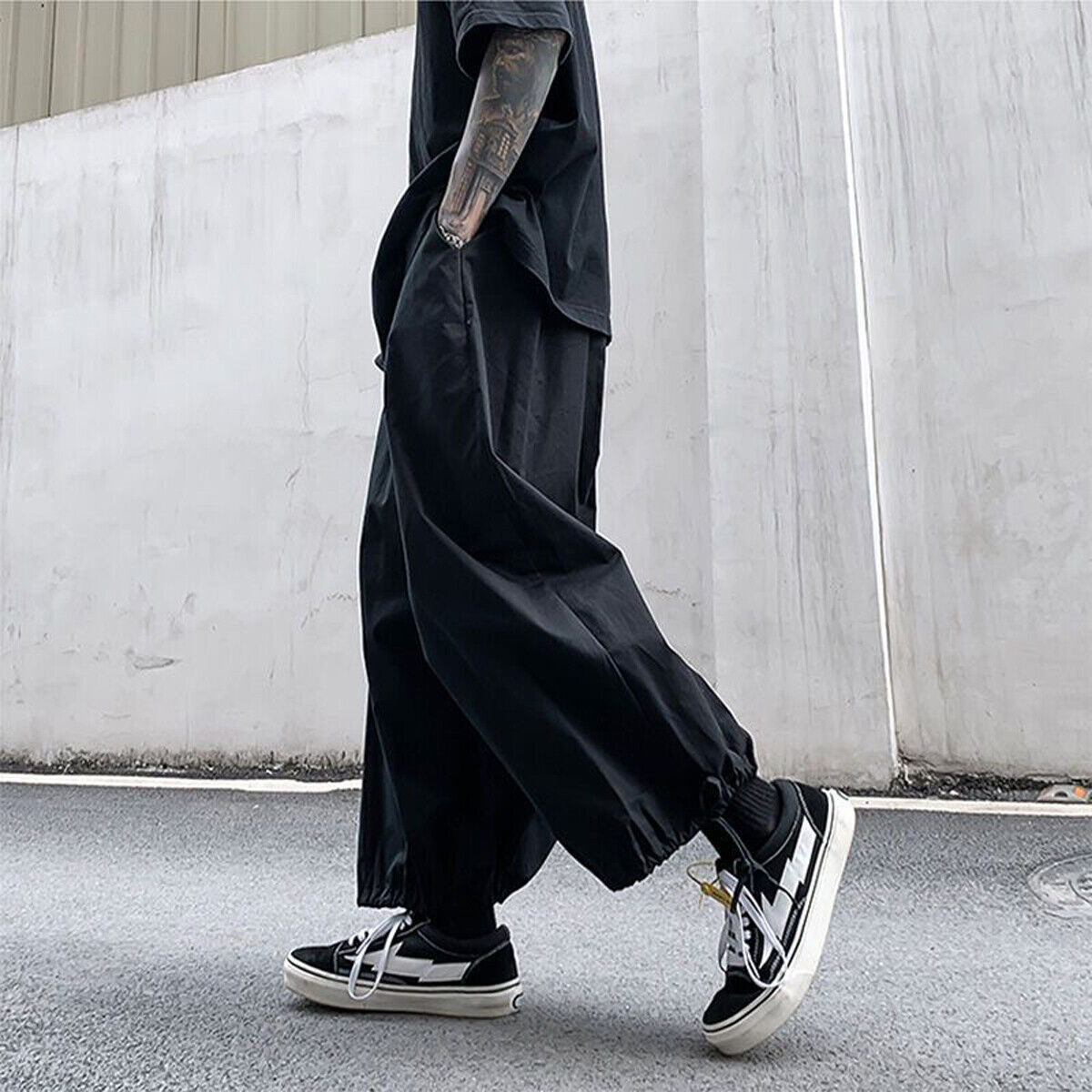 Are These Pants a Bold Win or a Total Miss?