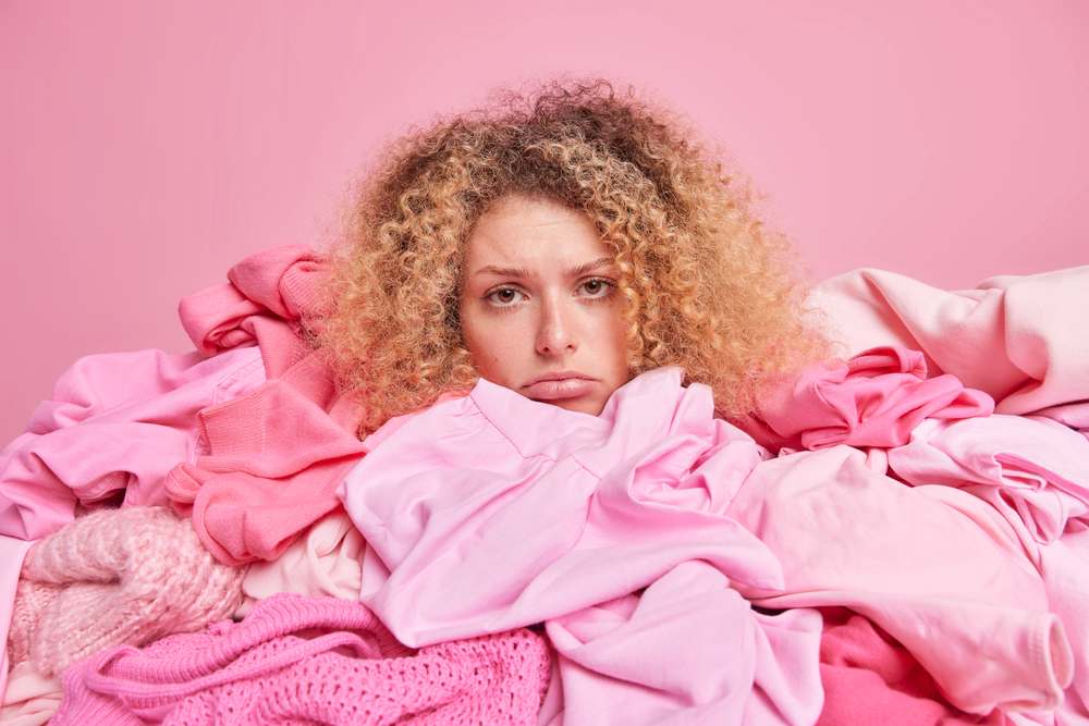 When Your Style Glow-Up Feels Miles Away—Anyone Else Stuck in the Middle?