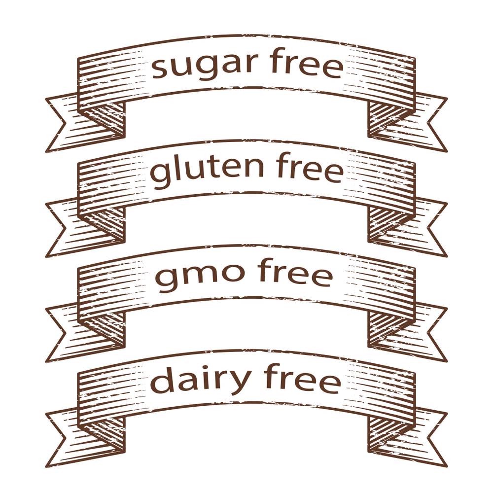 Dairy Intolerance & Gluten-Free Diets? Should You Cut Both?