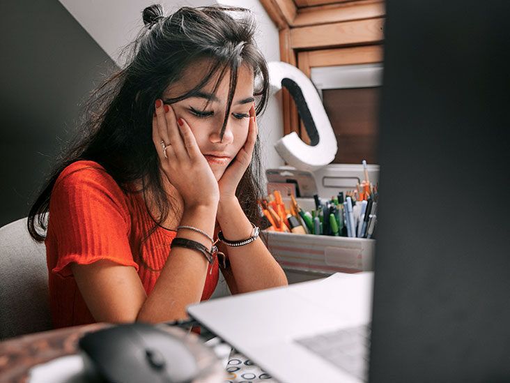 Surviving Exams with a Concussion: My Wild Academic Ride