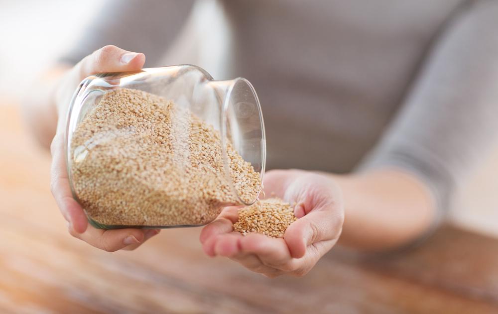 Quinoa: The Tiny Powerhouse You’re Probably Overlooking!