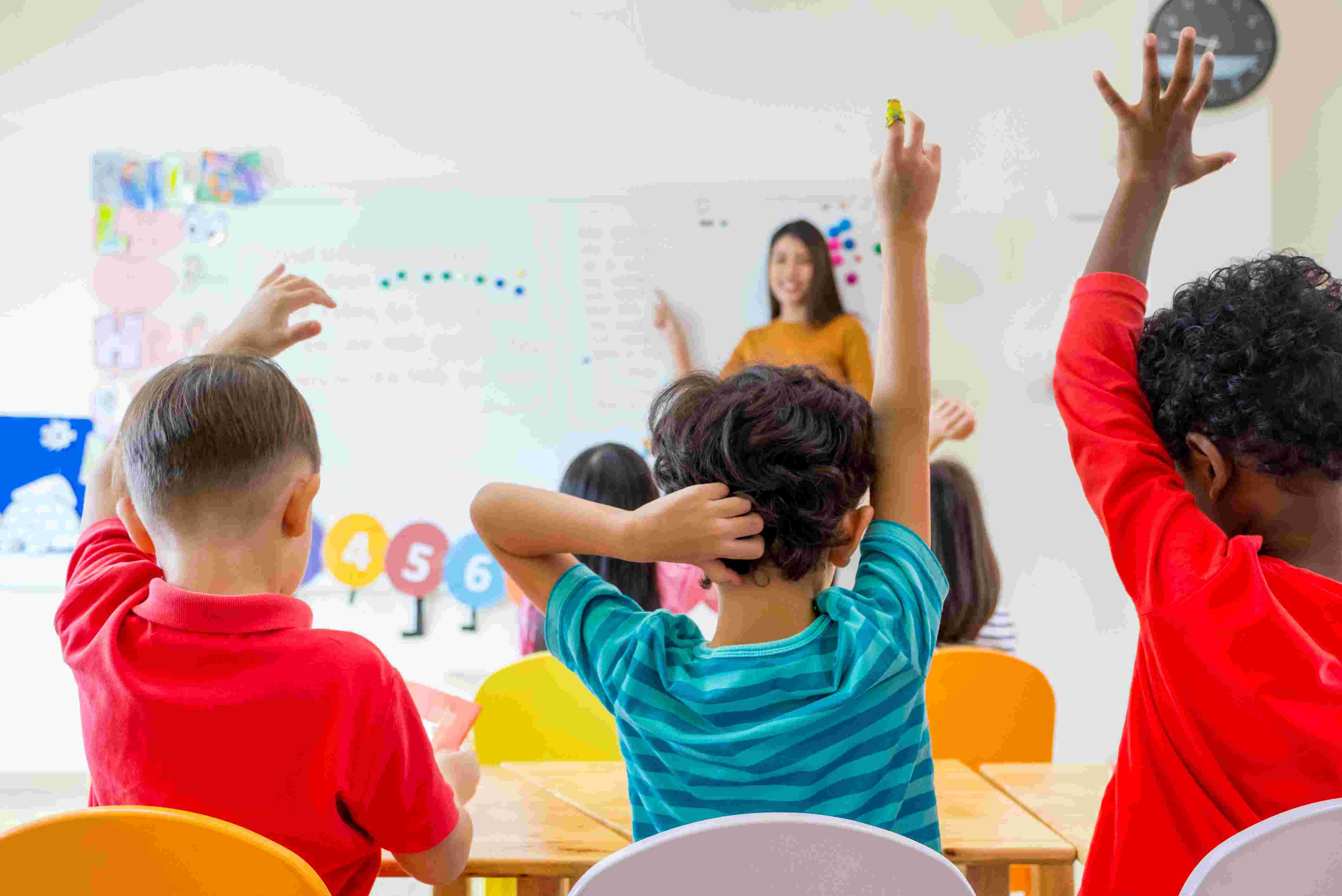 Cracking the Code: Transforming Student Discipline