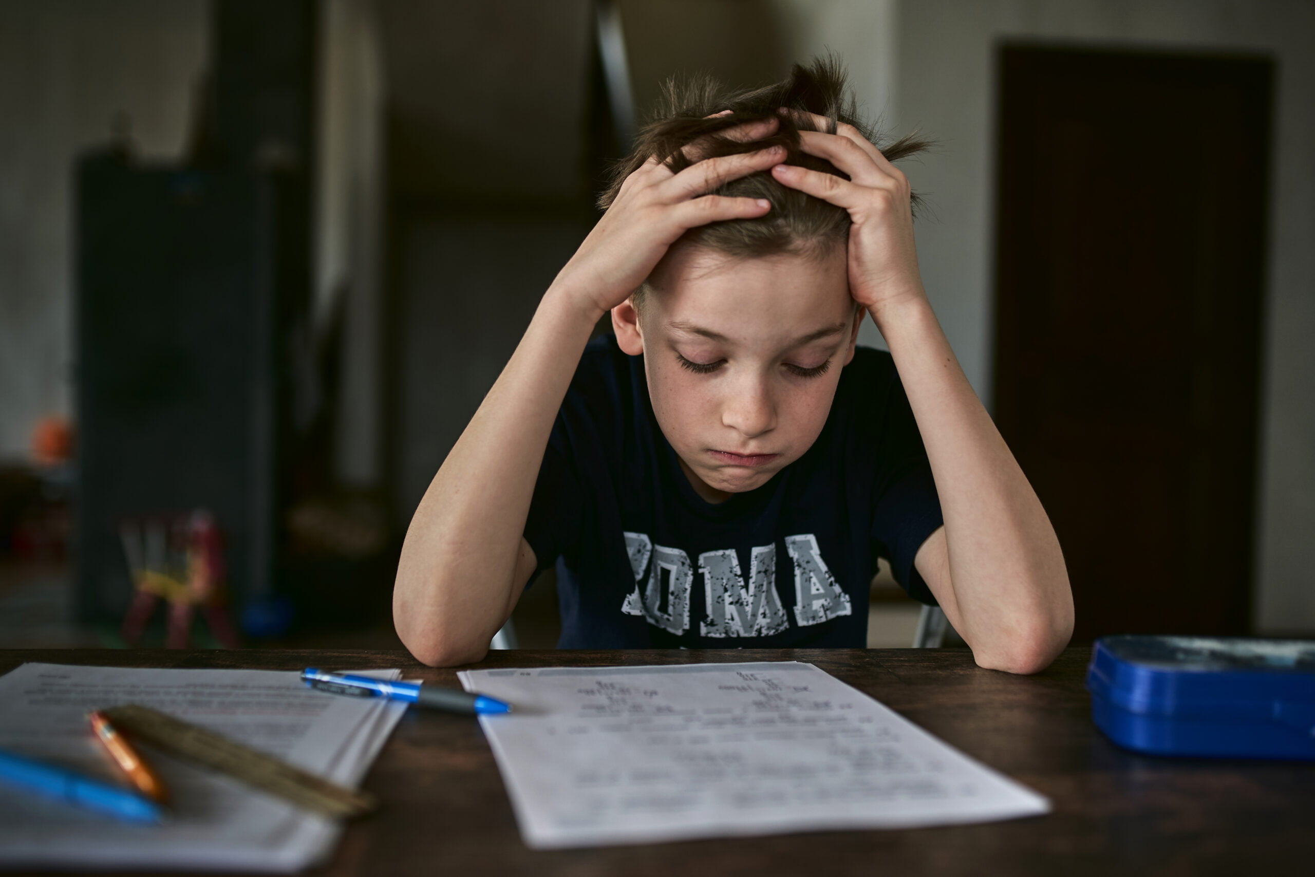Failing Our Kids: When 'Equity' Means No Math Skills 😨🧮