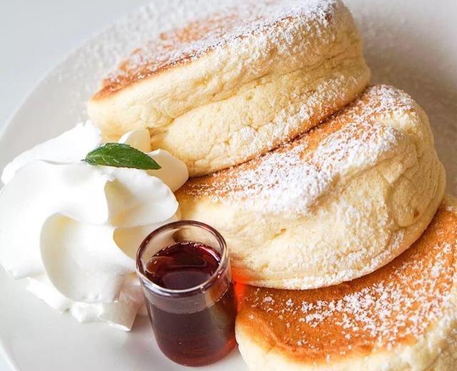 What is “Soufflé”?