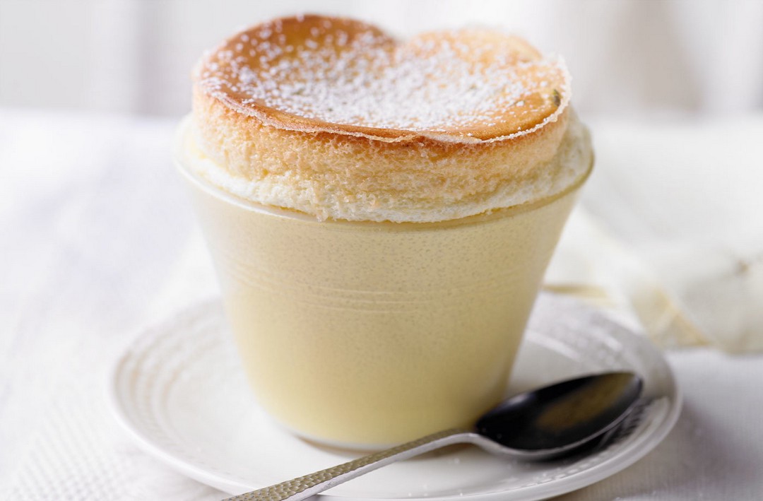What is “Soufflé”?
