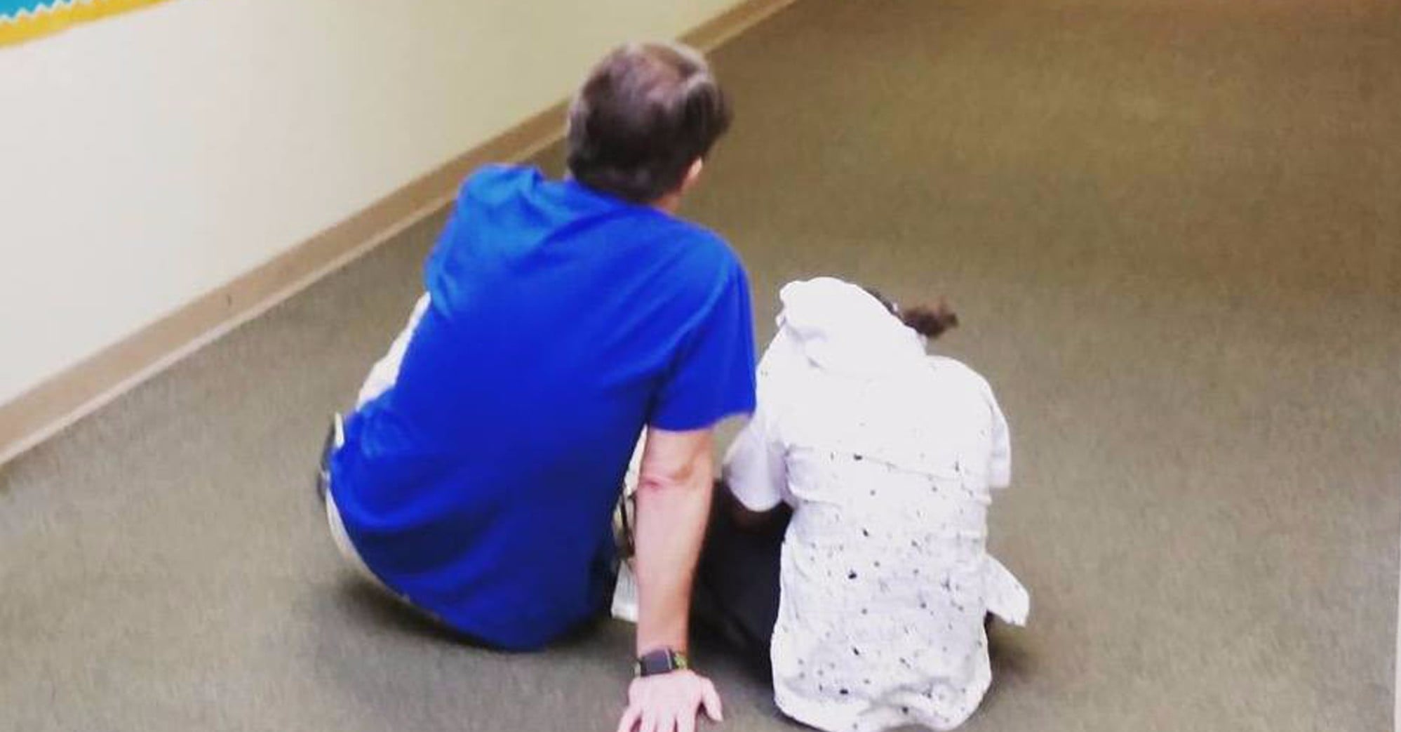 Teachers & Student Mental Health: A Hidden Crisis?