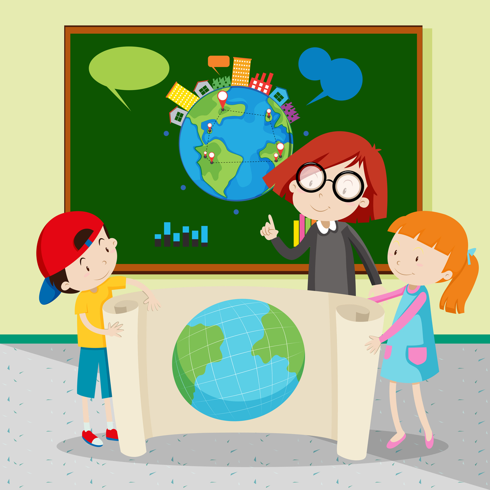 Stuck Between Units: What Now in World History?
