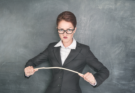 Why Are Some Teachers Strict About Grade Improvement?
