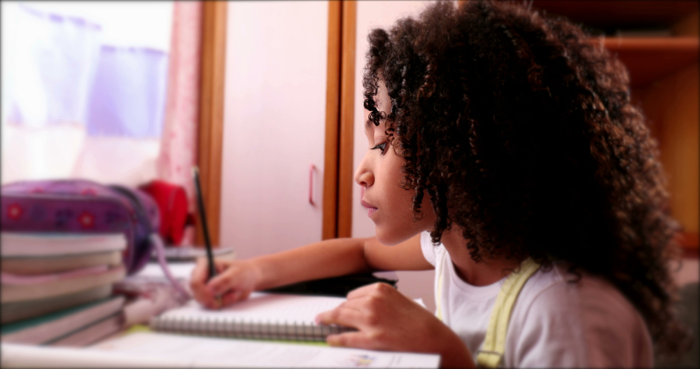 Desperate for Help: My 8-Year-Old Sister’s Learning Journey