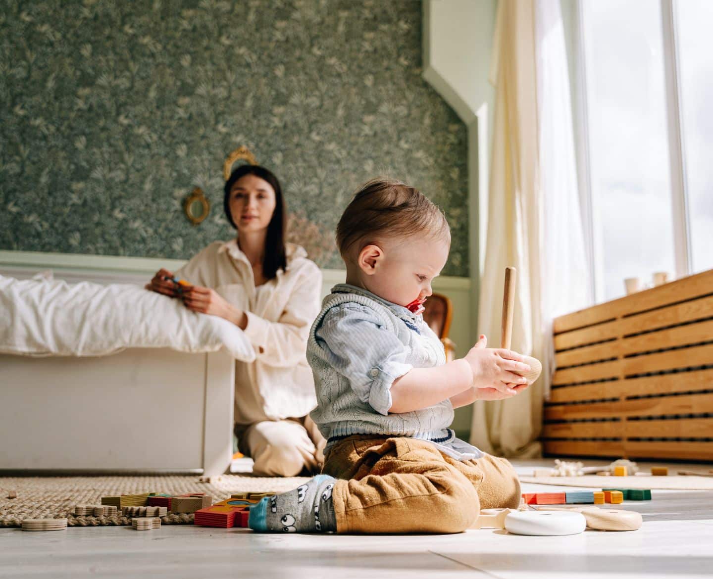 Why Don’t Our Parents Want to Be the Village for Our Kids?