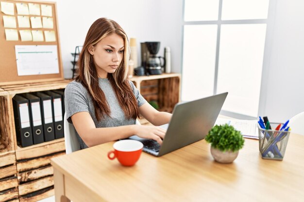 Barefaced at Work: Confidence or Camouflage?