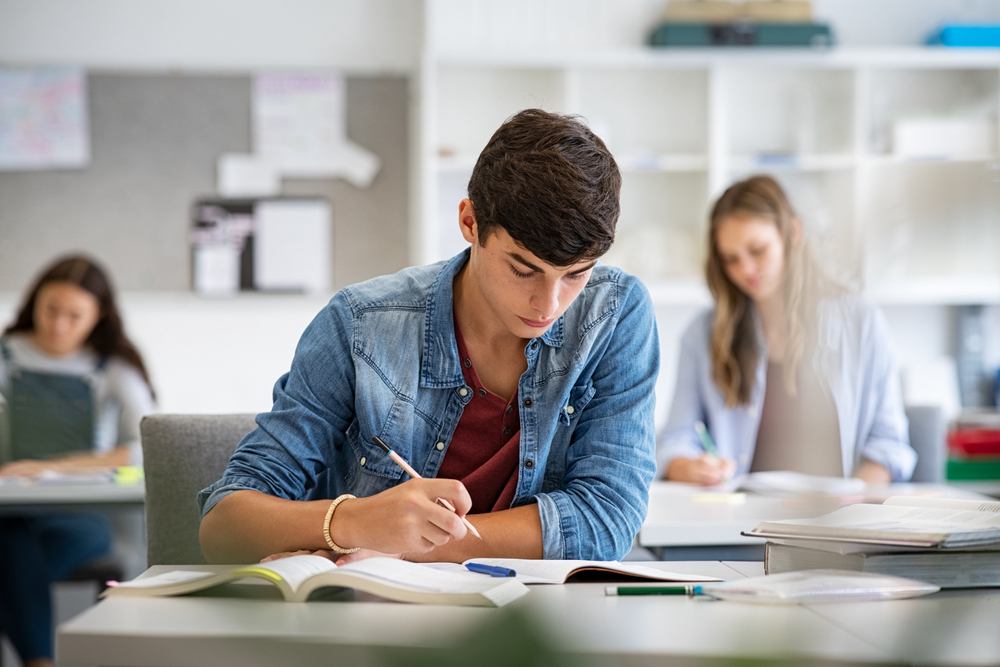 How I Boosted My GPA from 3.0 to 3.5—No Magic, Just Moves!