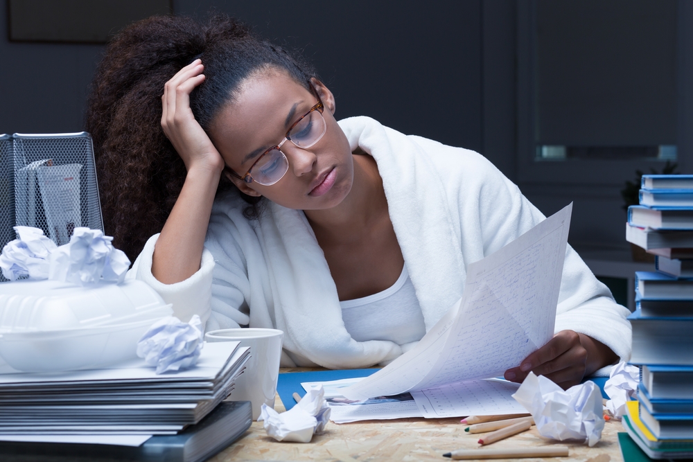 Are Tough Homework Sets Still Worth It in the Age of AI?