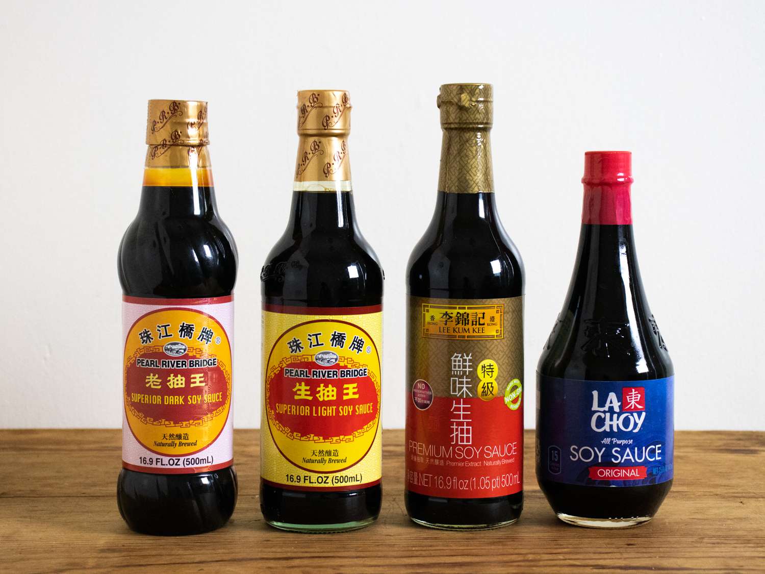 Which Soy Sauce Actually Wins? My Test 🍜!