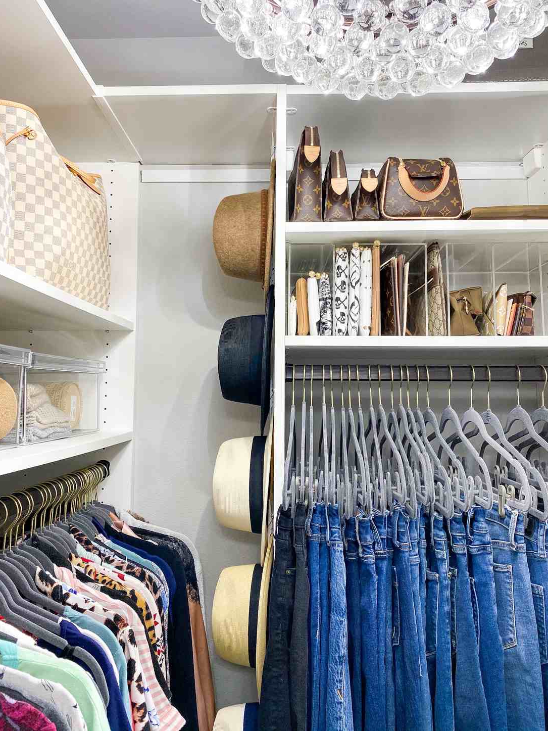 Unlocking My Style: The Closet Guide That Changed Everything