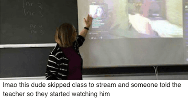 Math Class Meltdowns: The Wildest Excuses Ever 😂