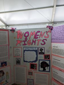 My 8th Grade Civics Project: A Wild Ride in Democracy!