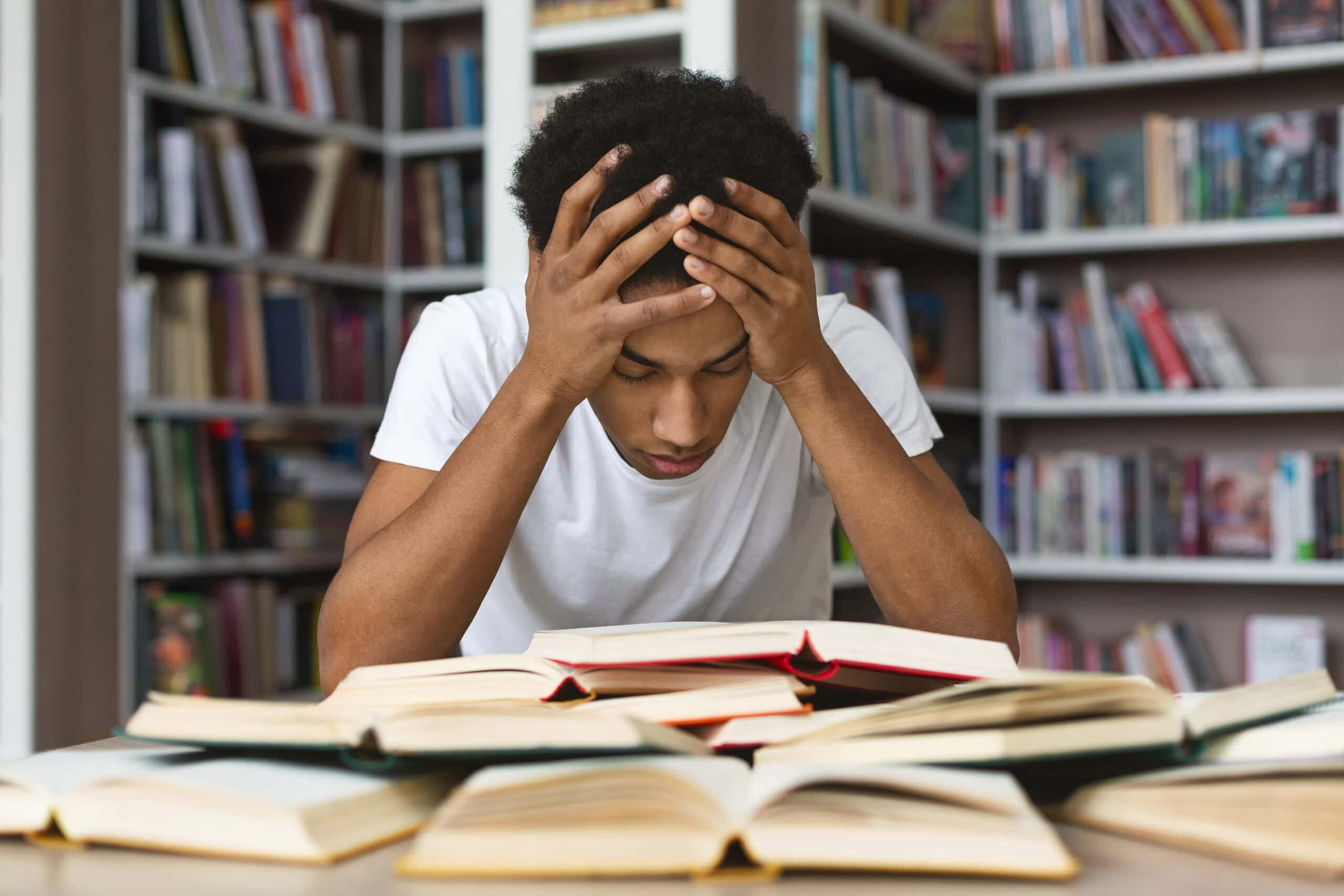 Why Standardized Tests Are Failing Our Kids—And Us! 🎭