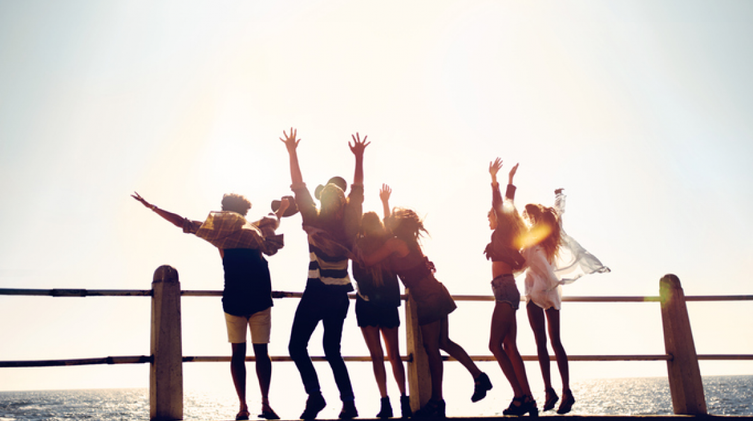 What Age Feels Like Home to You?