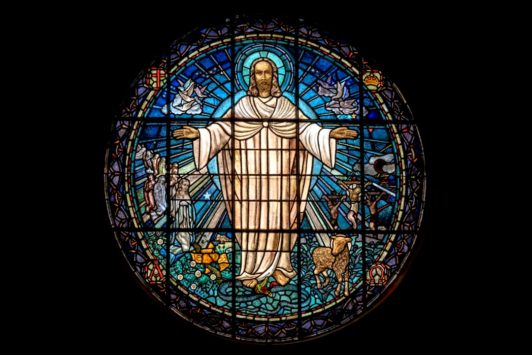 Do You Believe in God? My Journey of Faith and Doubt