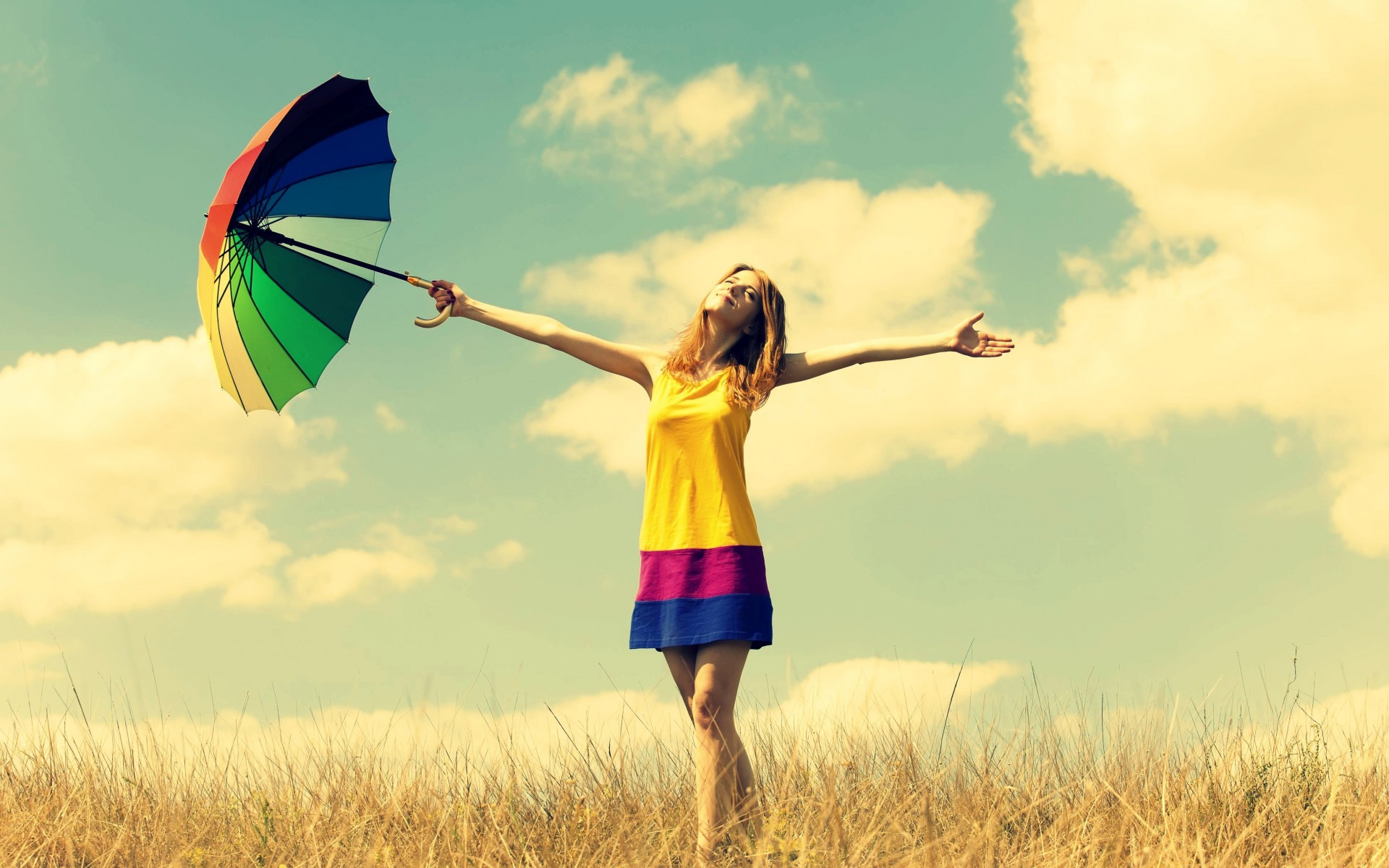 Is Anyone Truly Enjoying Life, or Are We All Just Pretending?