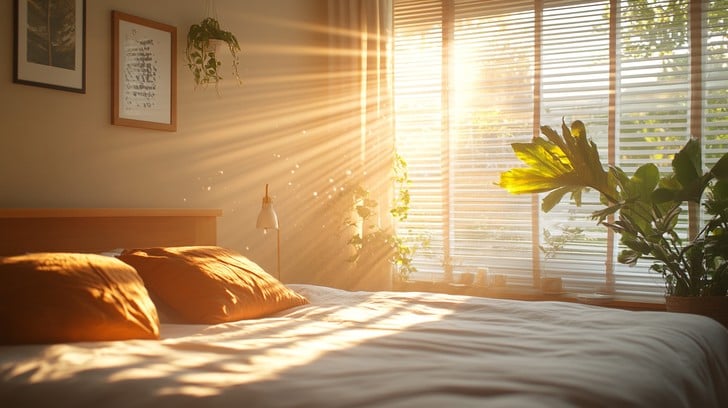 The Simple Habit That Changed My Mornings