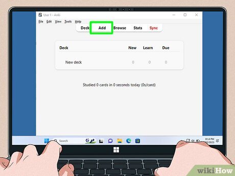 Resetting Anki Decks: The Hidden Power Move?