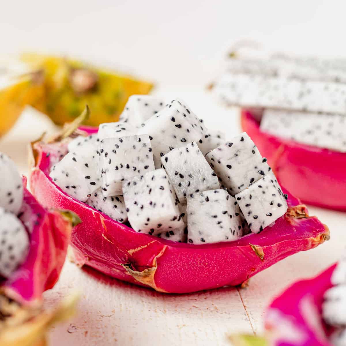 Keep Dragon Fruit Fresh Longer: My Storage Hacks