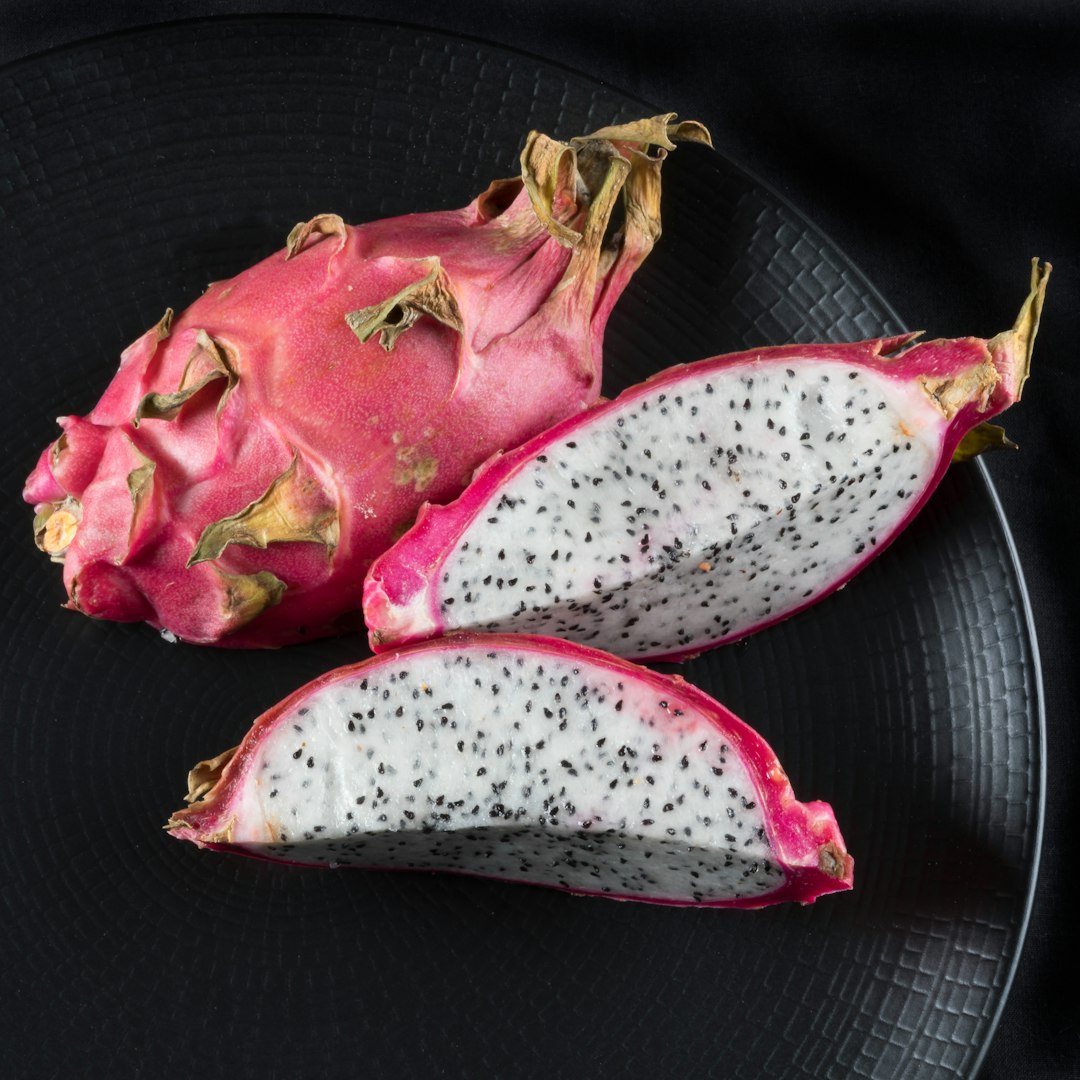 Dragon Fruit: How to Cut, Peel, and Eat This Tropical Gem