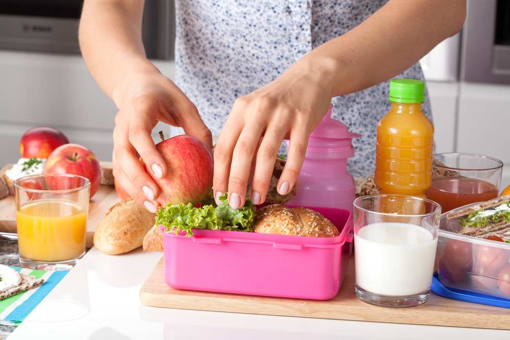 Raising Independent Kids: Our Summer Self-Sufficiency Challenge