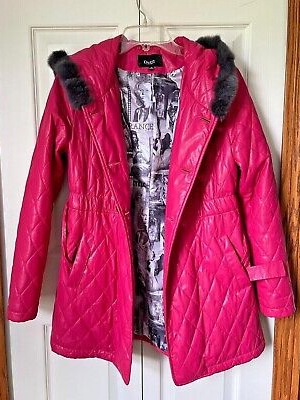 Chasing That Hot Pink Feeling Again