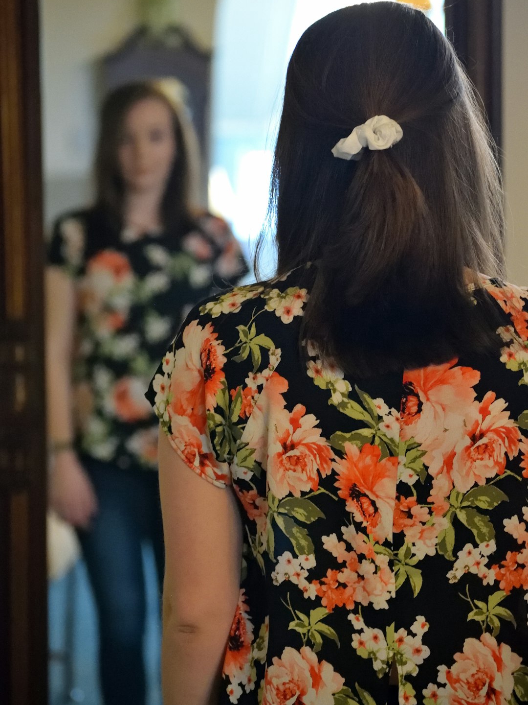 Mirror Check: Why Are We Obsessed With Age Guesses?