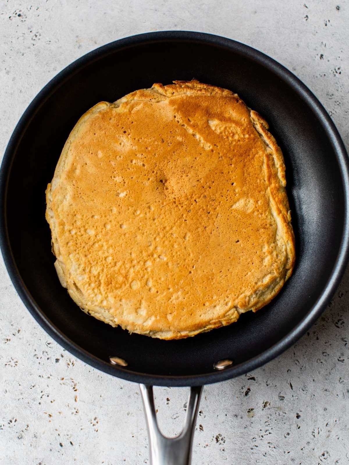 High-protein breakfast for fitness peeps!