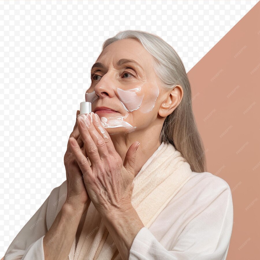 Why Does Skincare Get Trickier After 60?