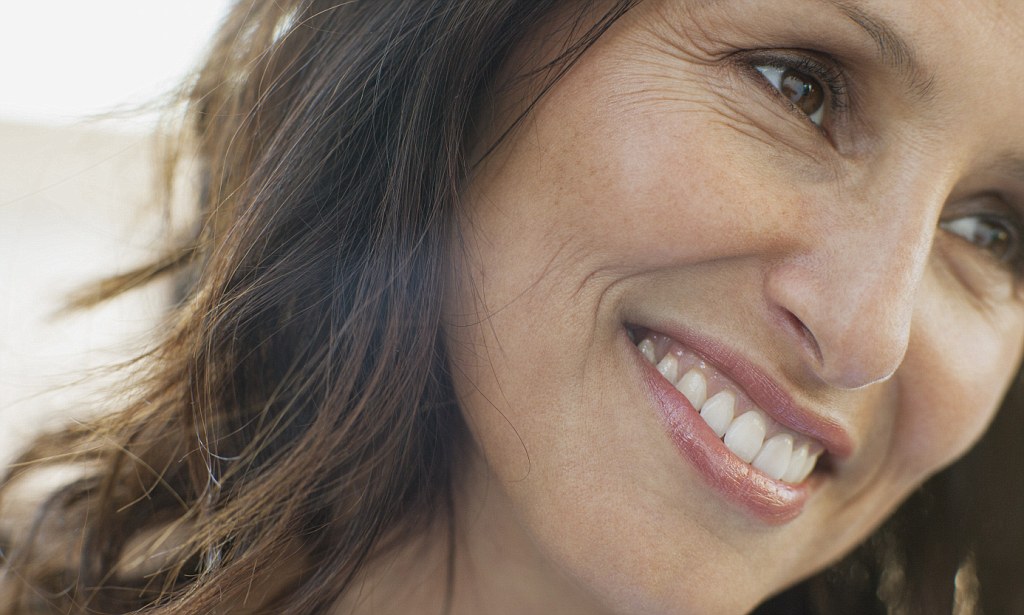 Why I’m Proud of My Crow’s Feet (And You Should Be Too!)