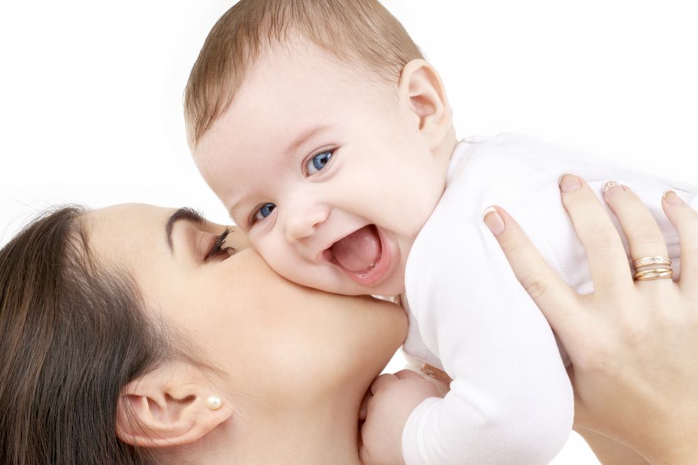 “Just Bring the Baby!” and Other Hilarious Things Non-Parents Say