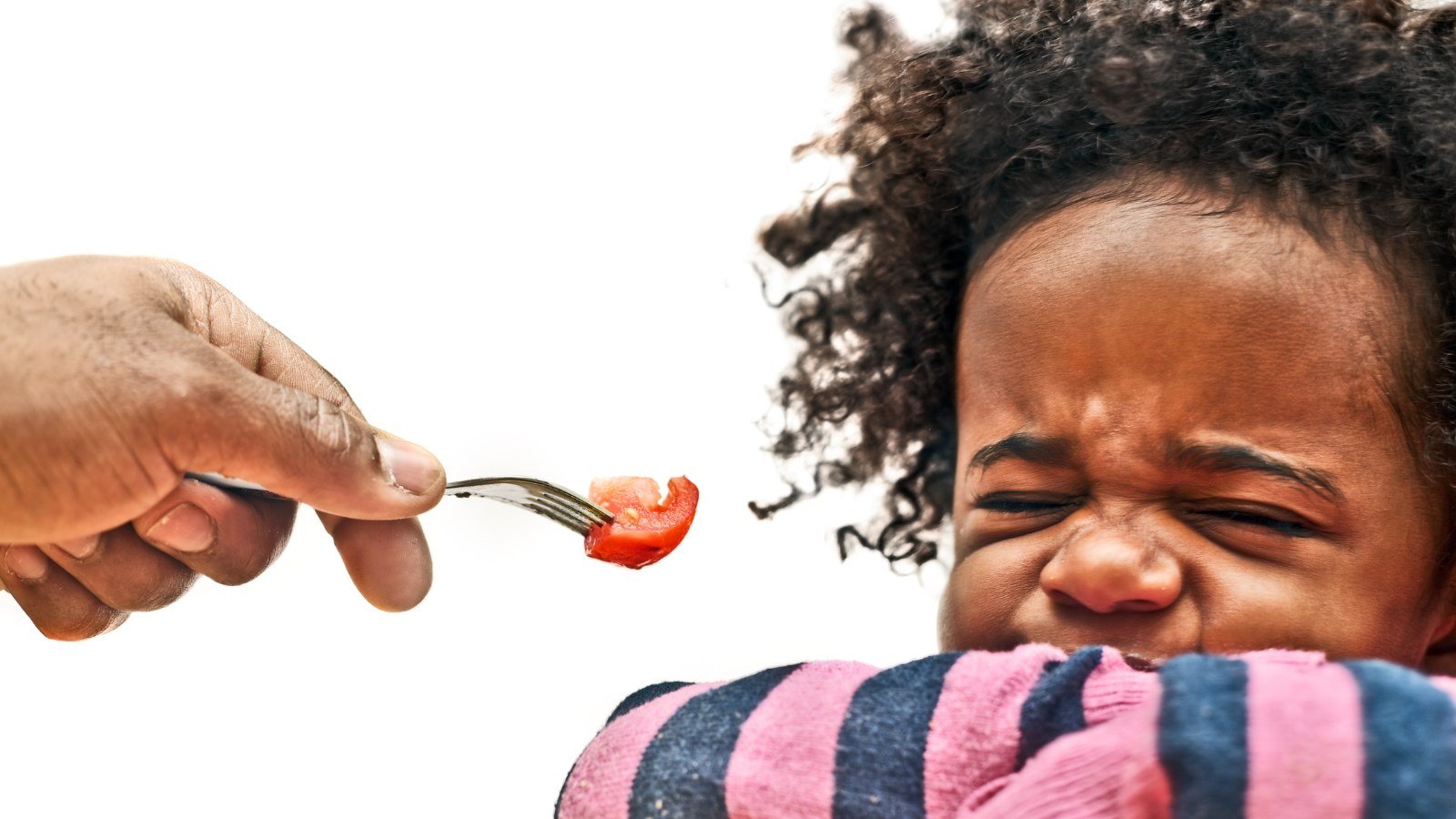 Did I Really Starve My Son or Just Set Boundaries?