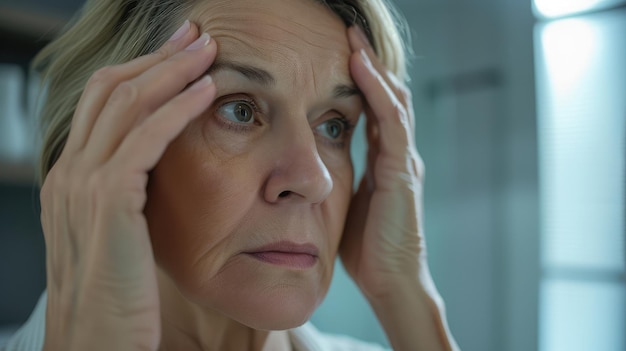 Wrinkle Woes: Are There Real Alternatives to Botox and Fillers?