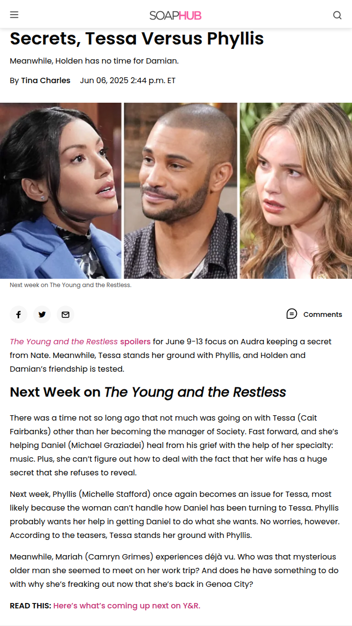 Audra’s Secret Deal Shocks Fans! 🤫