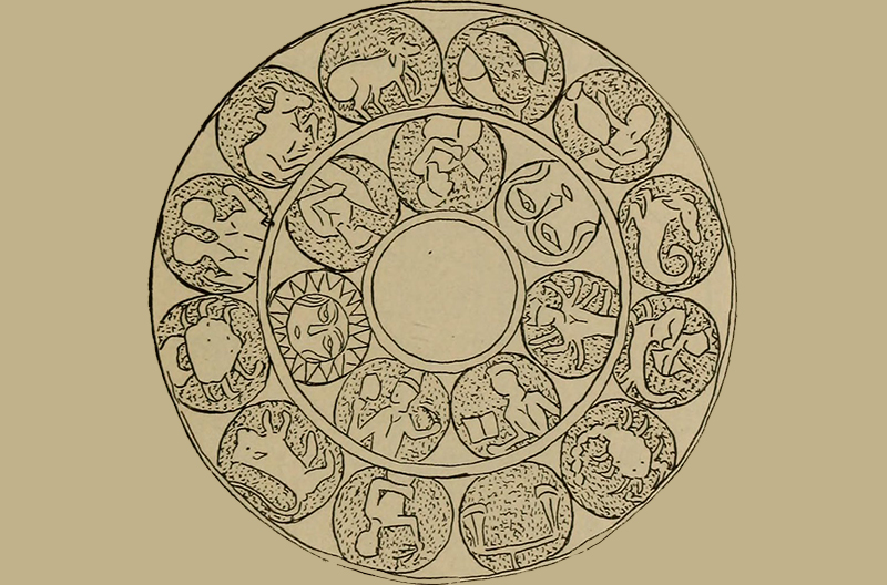 When Sand Becomes a Map: Geomancy’s Curious Dance Between Science and Symbol
