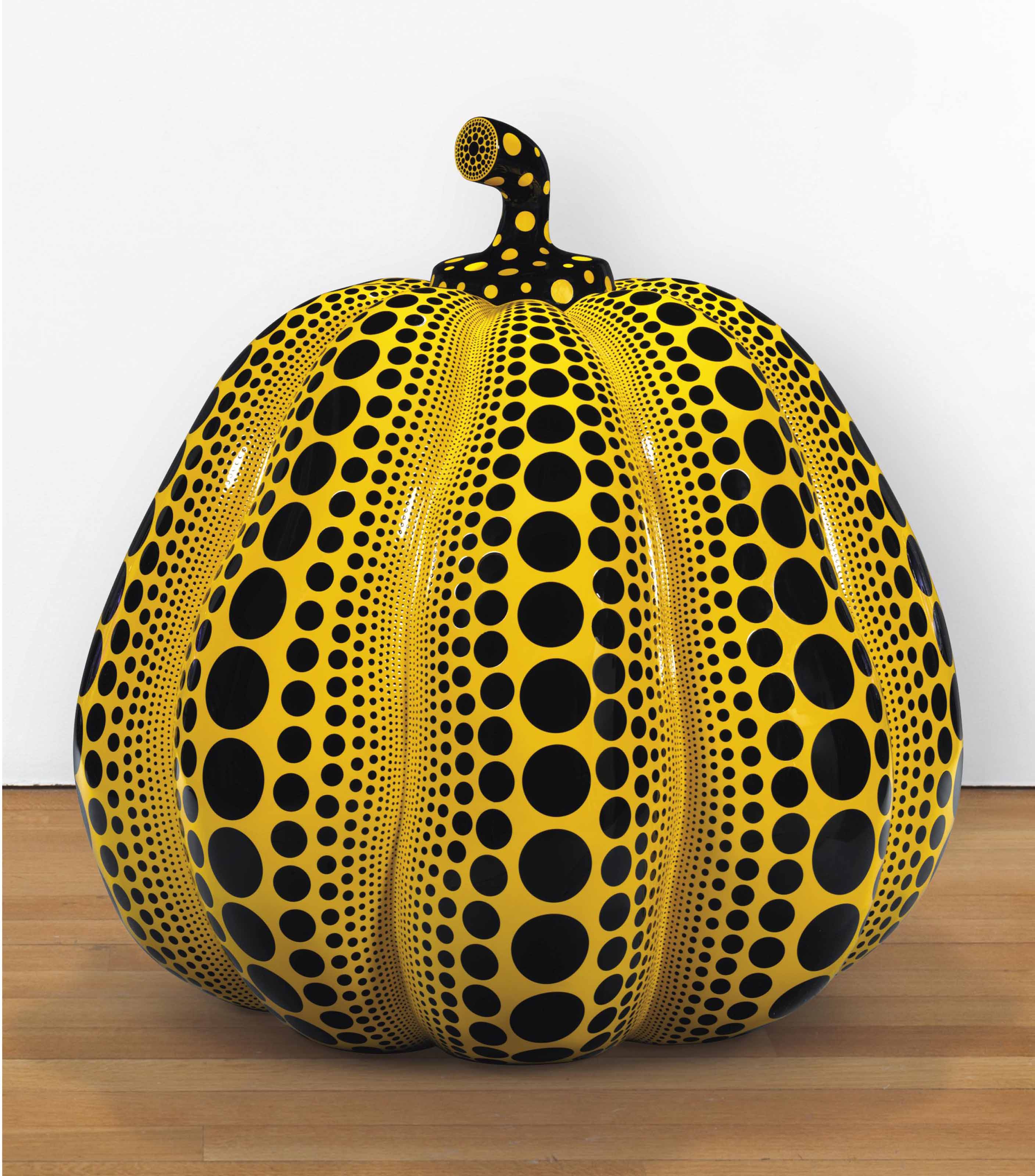 When Pumpkins Outsell Panthers: Art Auctions Flip the Script in 2024