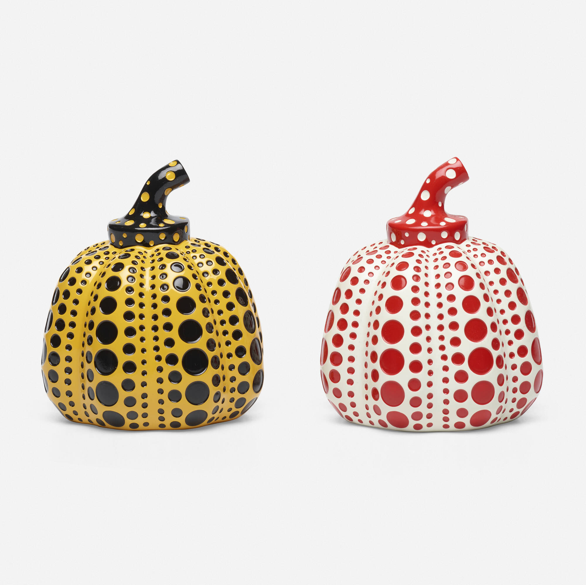 When Pumpkins Outsell Panthers: Art Auctions Flip the Script in 2024