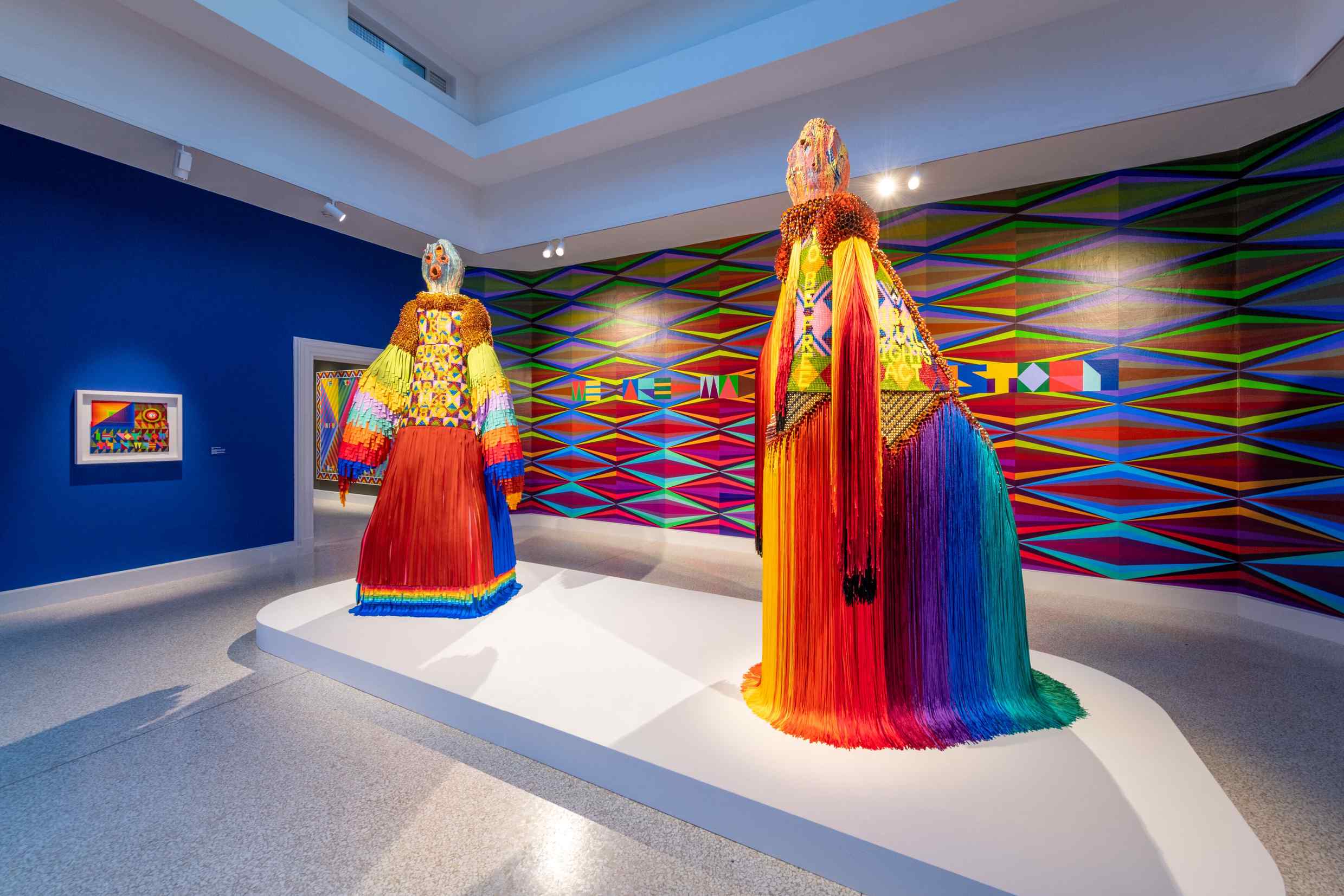When Venice Meets Los Angeles, Indigenous Voices Reframe the American Canvas