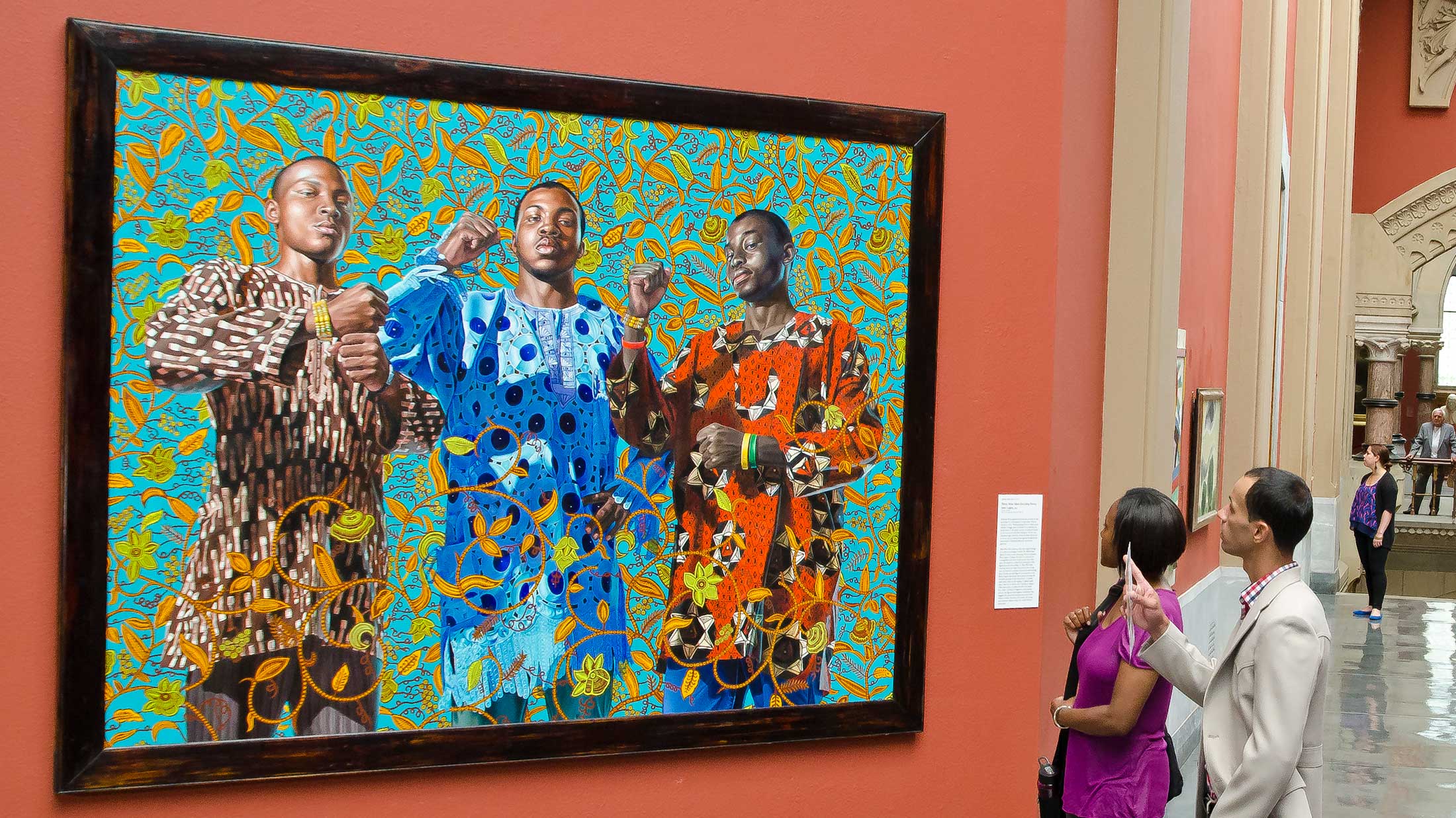 When Community Paints the Canvas: ARTNOIR’s Decade of Shifting the Art World’s Palette